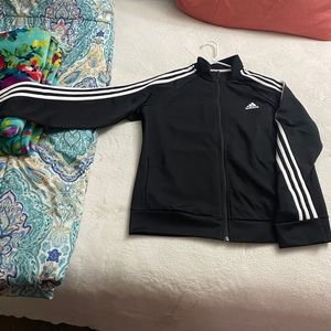 Brand new women’s clothes Adidas jacket